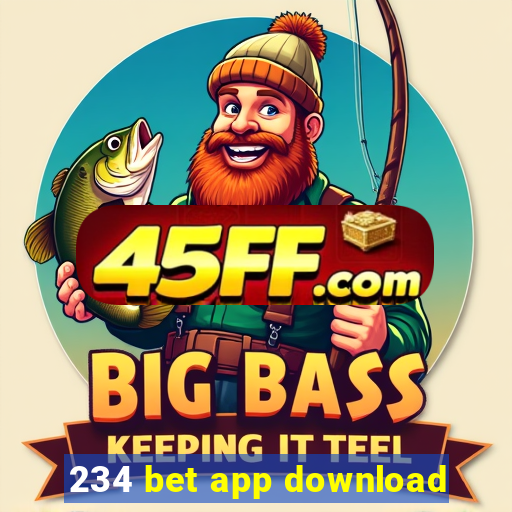 234 bet app download